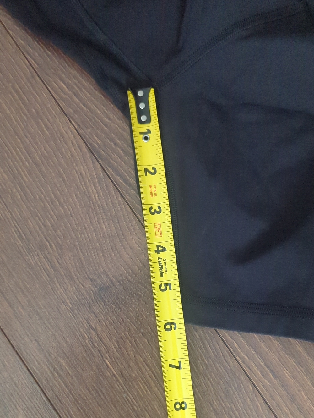 Lululemon Align High-Rise Short with Pockets 6" - Picture 10 of 11